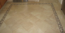 picture of tile floor,cherry hill nj